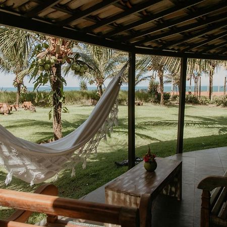 Paua Hotel Boutique Praia de Pipa Dış mekan fotoğraf