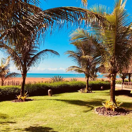 Paua Hotel Boutique Praia de Pipa Dış mekan fotoğraf