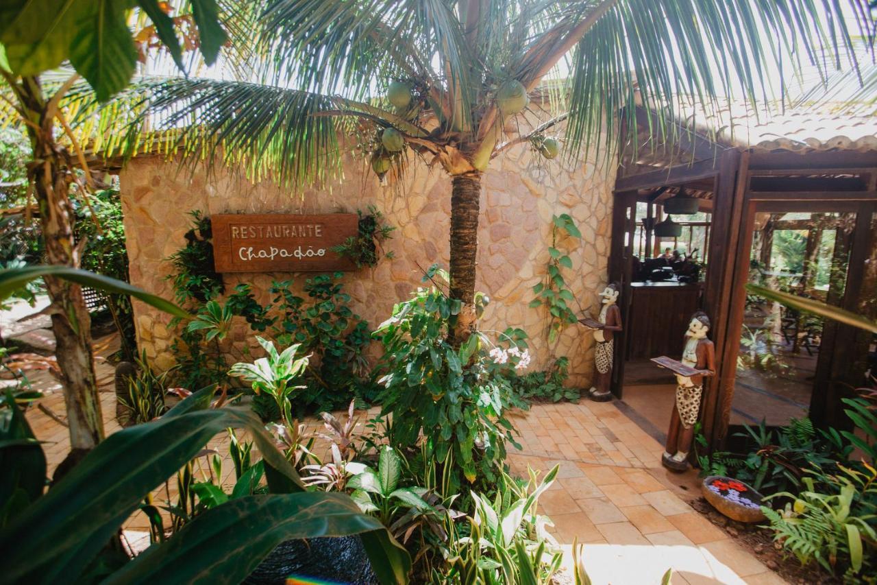 Paua Hotel Boutique Praia de Pipa Dış mekan fotoğraf