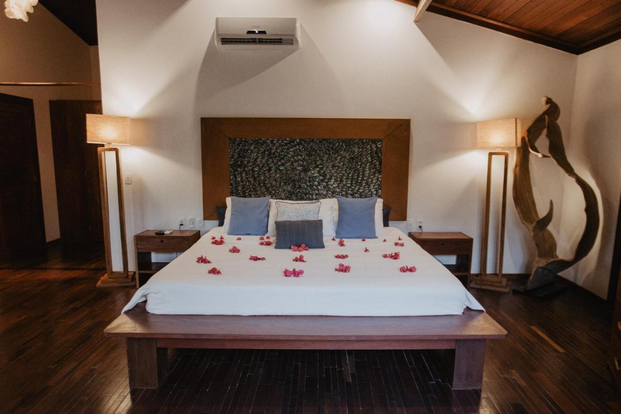 Paua Hotel Boutique Praia de Pipa Dış mekan fotoğraf