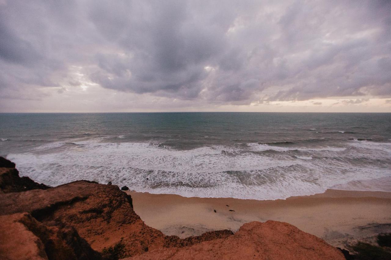 Paua Hotel Boutique Praia de Pipa Dış mekan fotoğraf