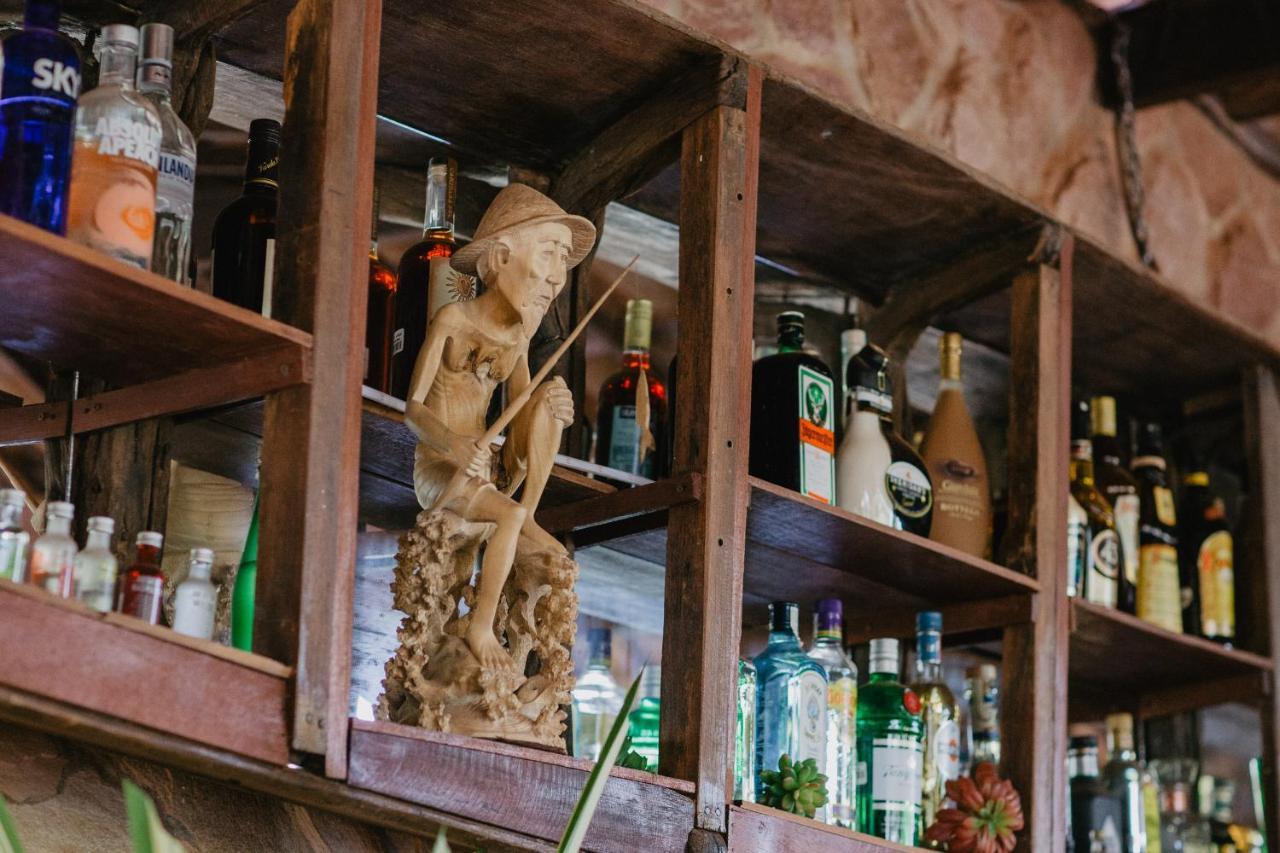 Paua Hotel Boutique Praia de Pipa Dış mekan fotoğraf