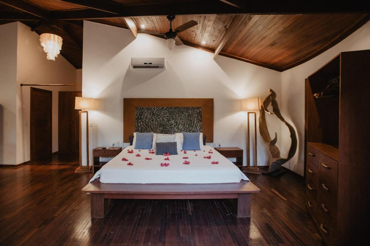 Paua Hotel Boutique Praia de Pipa Dış mekan fotoğraf