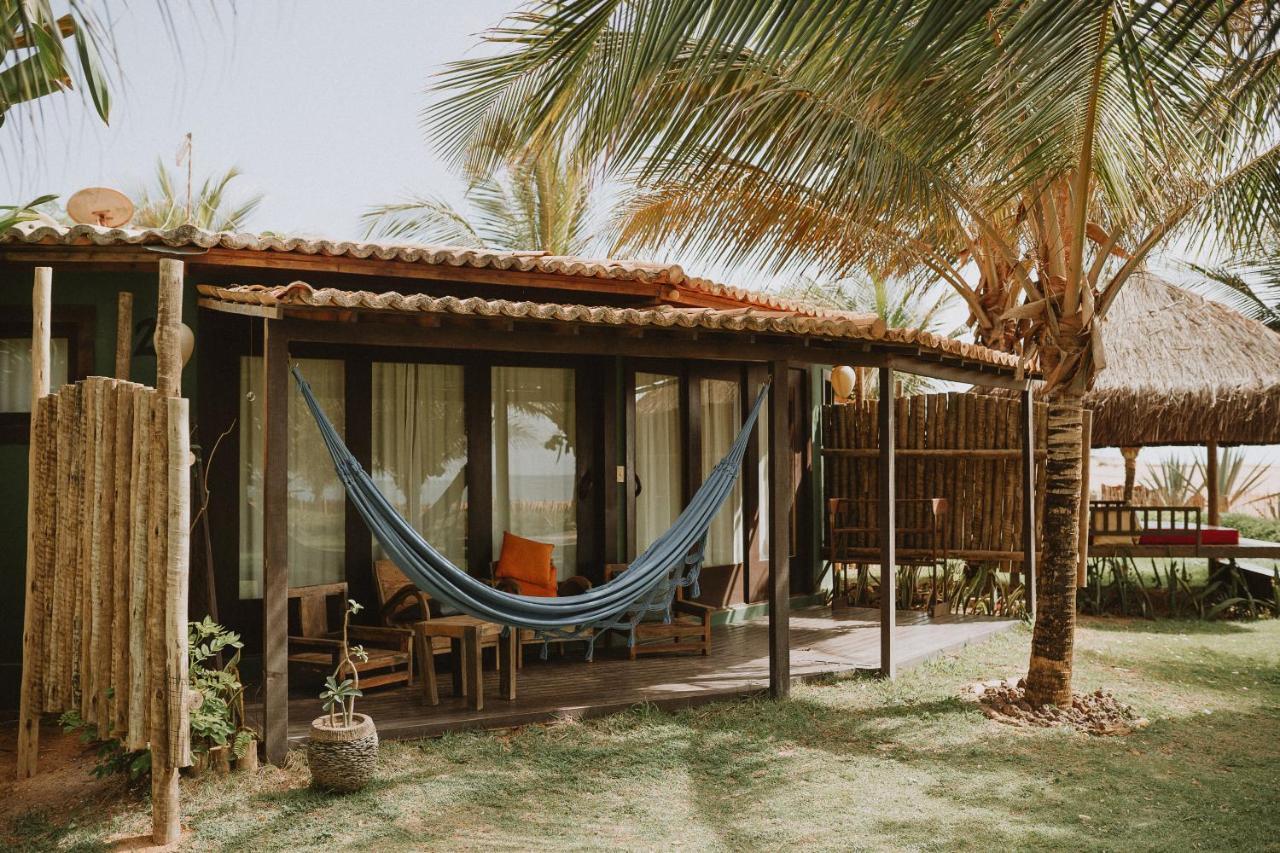 Paua Hotel Boutique Praia de Pipa Dış mekan fotoğraf