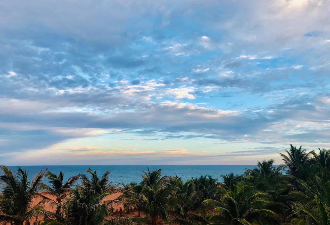 Paua Hotel Boutique Praia de Pipa Dış mekan fotoğraf