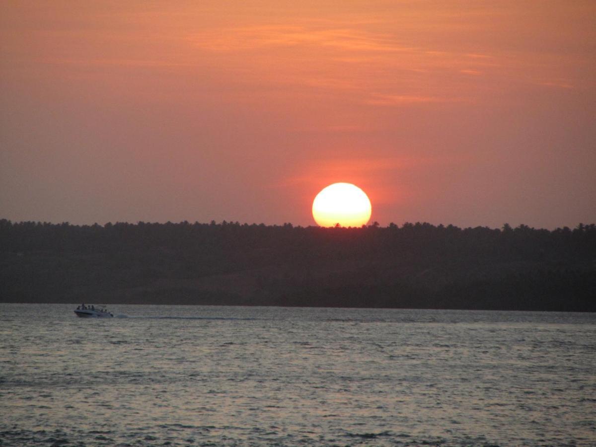 Paua Hotel Boutique Praia de Pipa Dış mekan fotoğraf