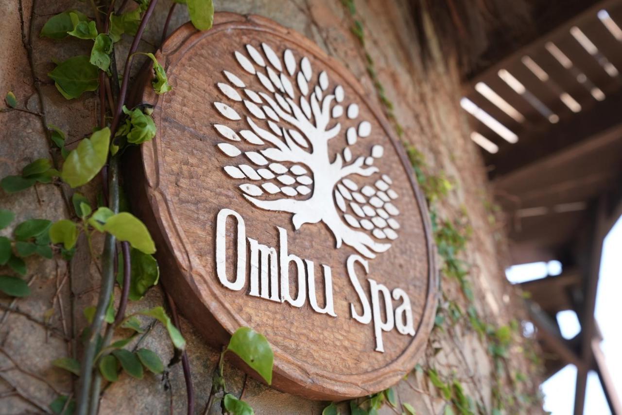 Paua Hotel Boutique Praia de Pipa Dış mekan fotoğraf