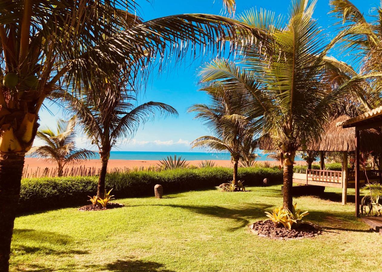 Paua Hotel Boutique Praia de Pipa Dış mekan fotoğraf